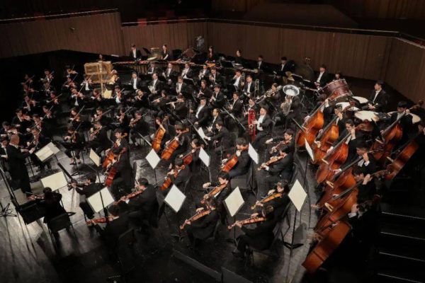 Zhejiang Symphony Orchestra