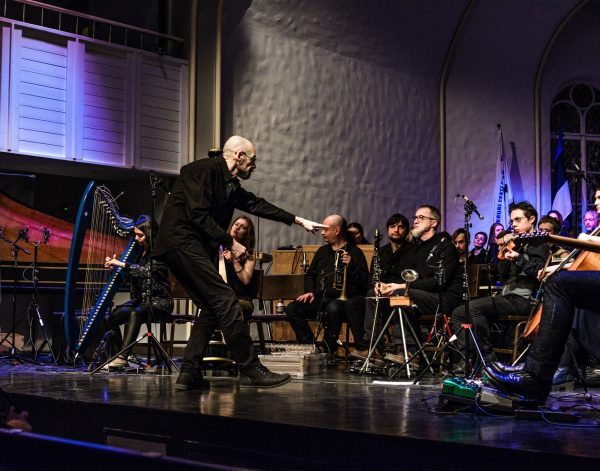 St. Petersburg Improvisation Orchestra