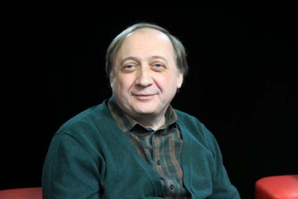 Vladimir Tarnopolsky