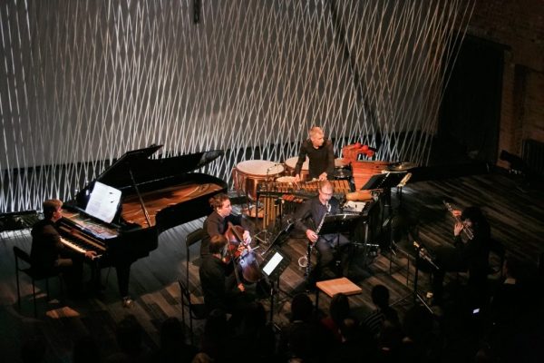 Moscow Contemporary Music Ensemble