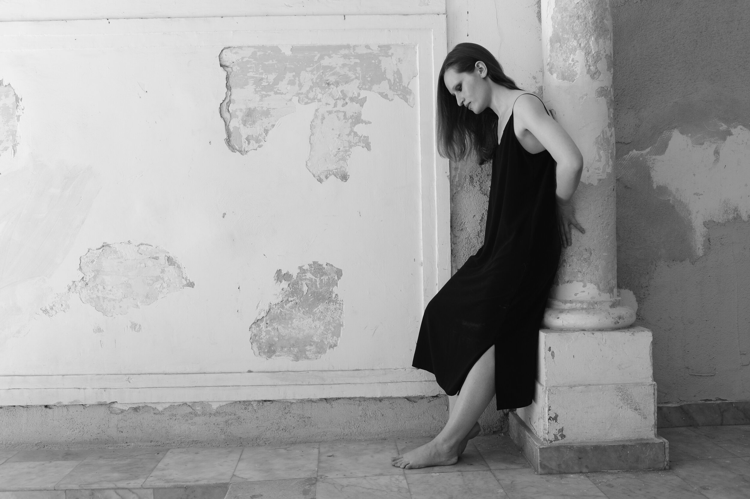 Elene Rykova