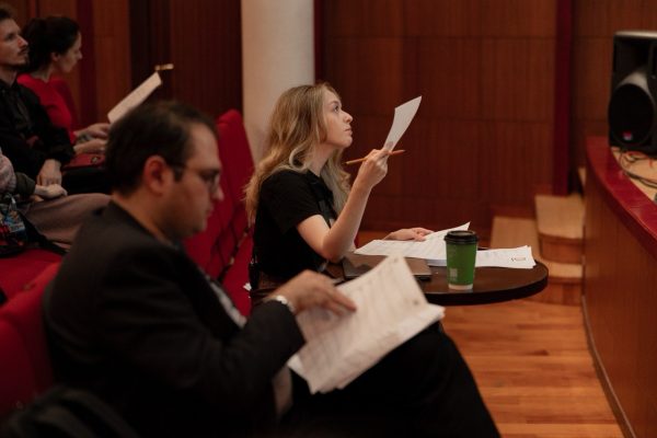 Анжелика Габибова — композитор, пианистка и вокалистка, член Союза композиторов Санкт-Петербурга