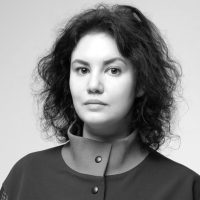 Yana Melikyan Yana Melikyan