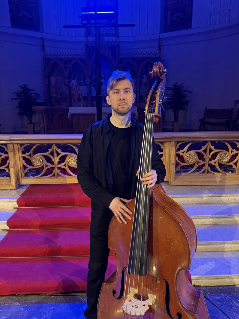 Anton Izgagin
