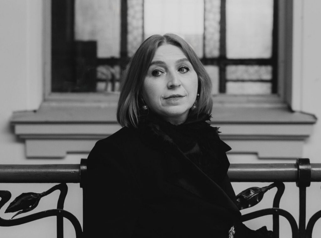 Svetlana Lavrova